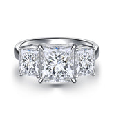 The Lnes Ring-priness and Baguette Teilogy