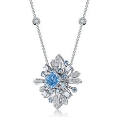 The Soaring Nacklace 2.0ct