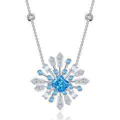 The Soaring Nacklace 2.0ct