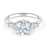 The Paloma Ring-Round Trilogy