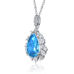 The Eloise Nacklace 2.0ct