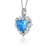 The Eloise Nacklace 2.0ct