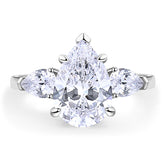 The Celia Ring-Pear Trilogy