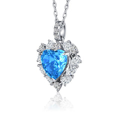 The Eloise Nacklace 2.0ct