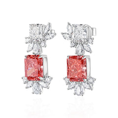 The Rouge Earring 2.0ct