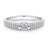 The Isla Ring-Men‘s Ring