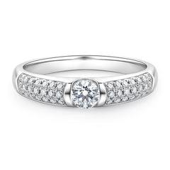 The Isla Ring-Men‘s Ring