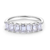 The Isla Ring-Radiant Exclusion