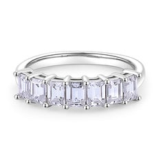The Isla Ring-Radiant Exclusion