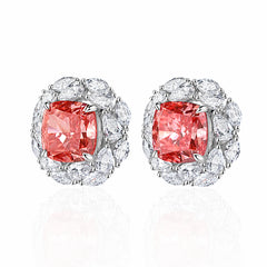 The Florence Earring 2.00ct
