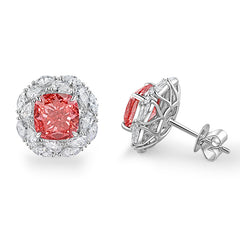 The Florence Earring 2.00ct