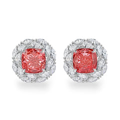 The Florence Earring 2.00ct