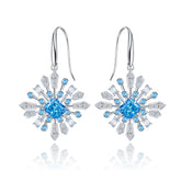 The Astraea Ring-Cushion Cluster 2.0ct