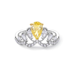 Celestial Yellow