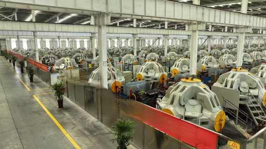 From Henan to the World:  A Girl’s  "Sparkling" Promise with Lab-Grown Diamonds