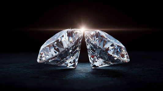 The Complete Lab Grown Diamond Guide: Everything You Need to Know Before Buying