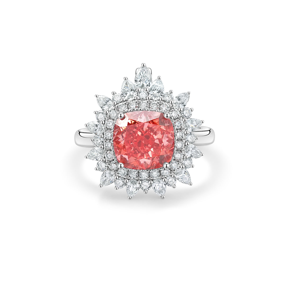 Celestial Red