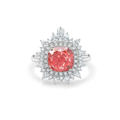 Celestial Red