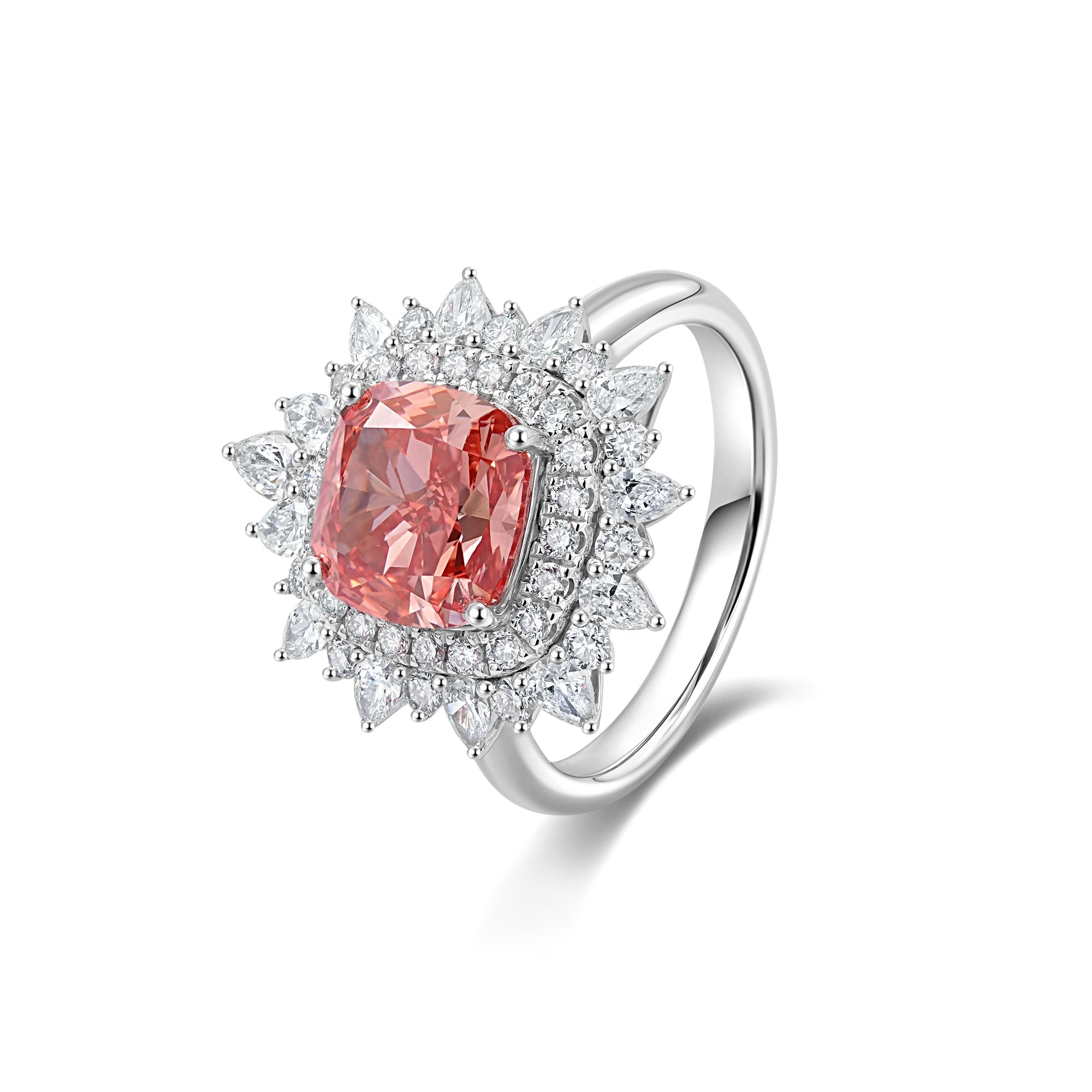 Celestial Red