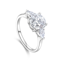 The Paloma Ring-Round Trilogy