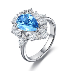 The Heart Of The Ring