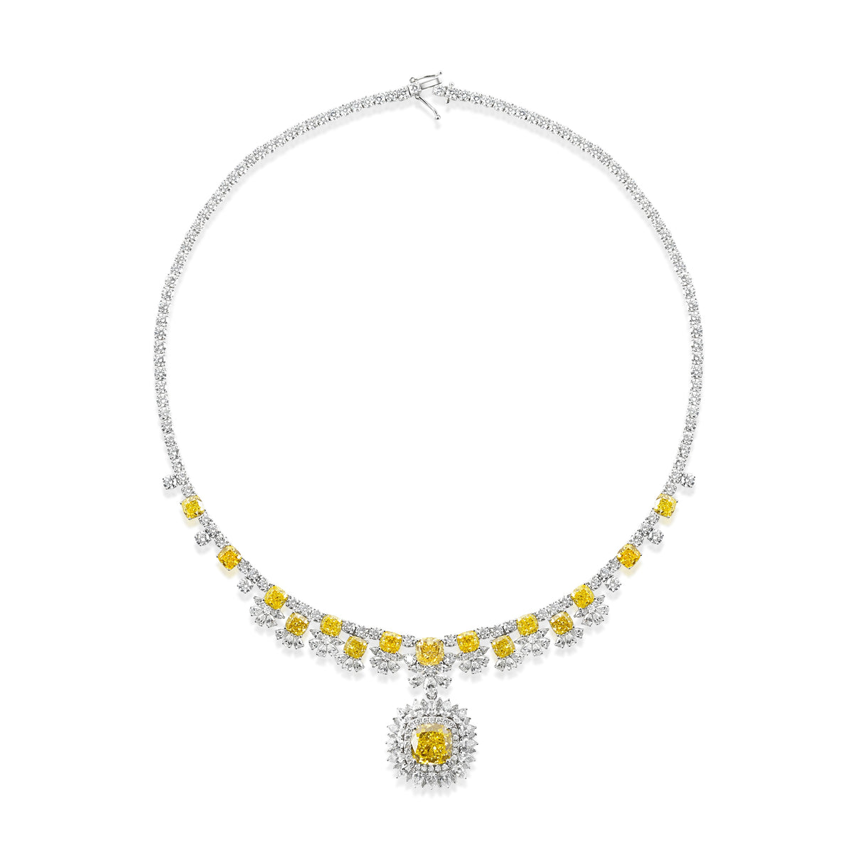 Celestial Yellow
