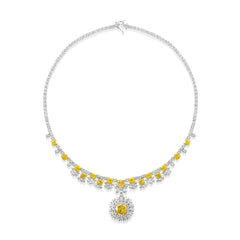 Celestial Yellow
