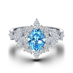 Celestial Blue