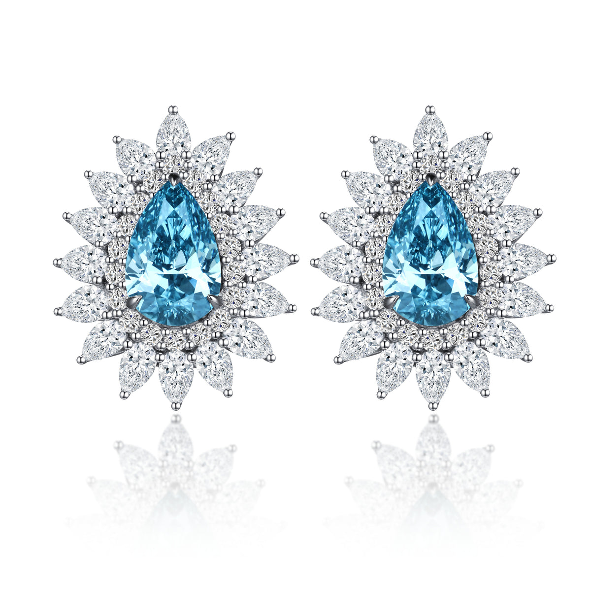 Celestial Blue