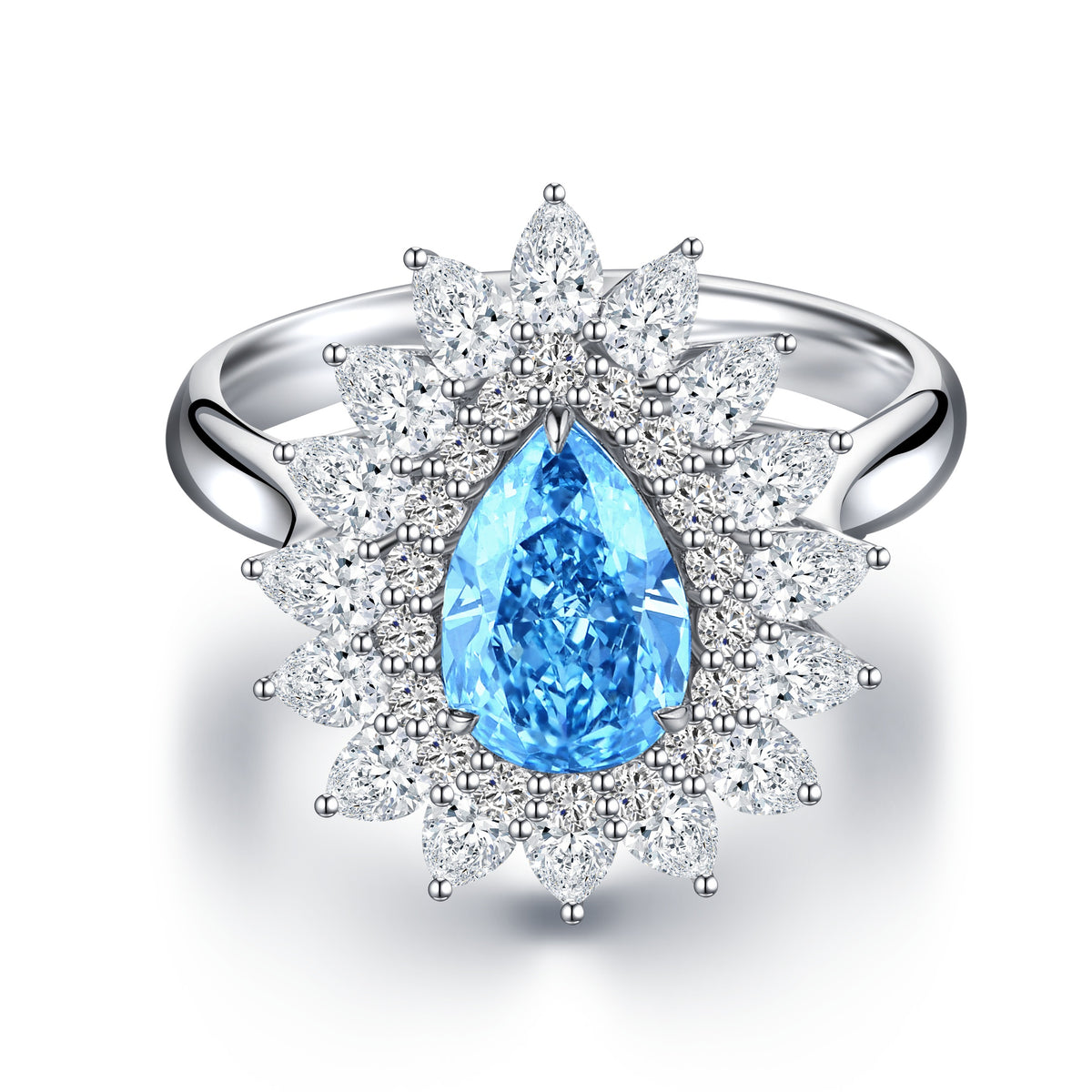 Celestial Blue