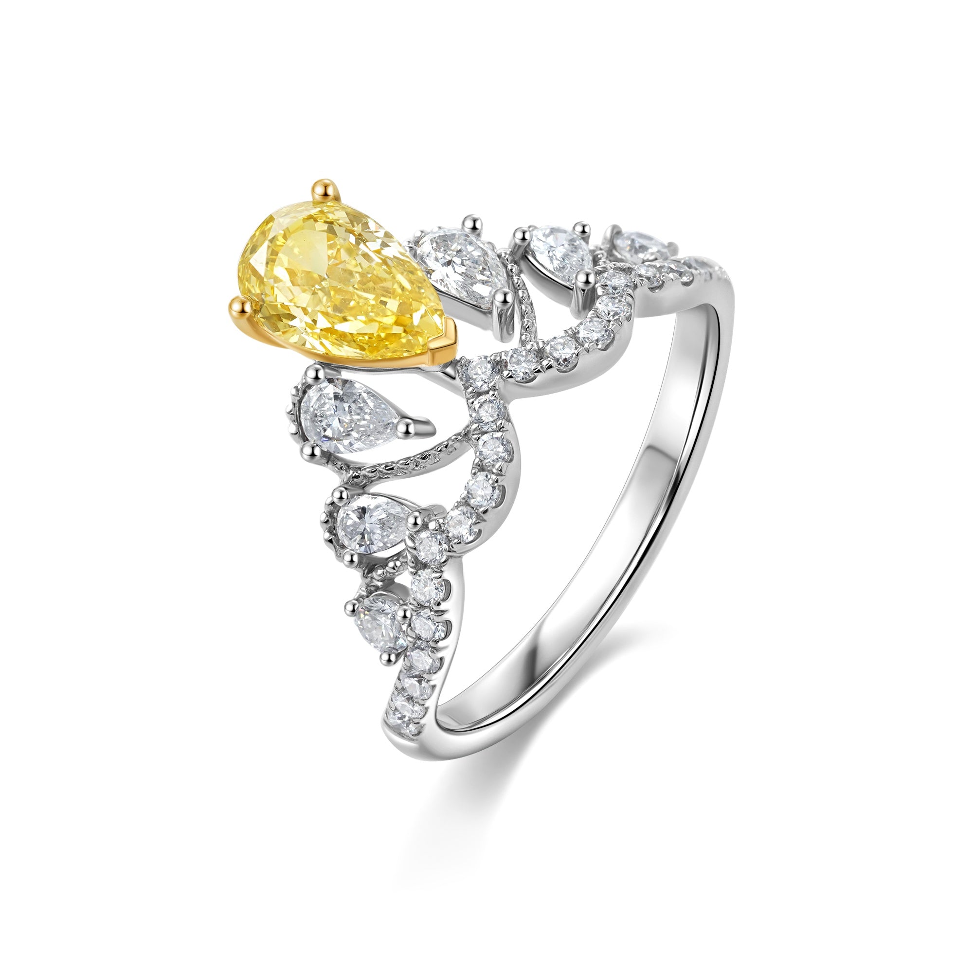 Celestial Yellow