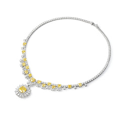 Celestial Yellow