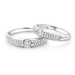 The Isla Ring-Men‘s Ring