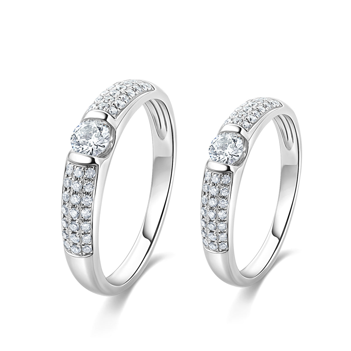 The Isla Ring-Men‘s Ring