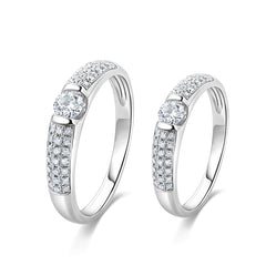 The Isla Ring-Men‘s Ring