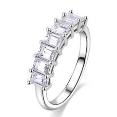 The Isla Ring-Radiant Exclusion