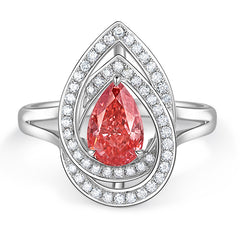 The Flow Ring 2.00ct