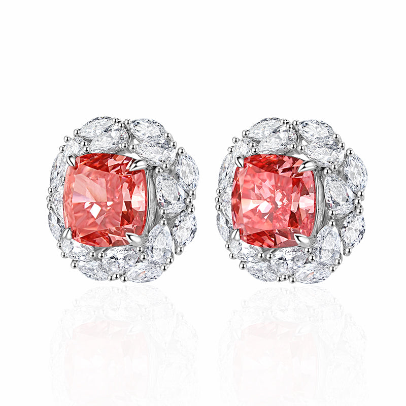 The Florence Earring 2.00ct