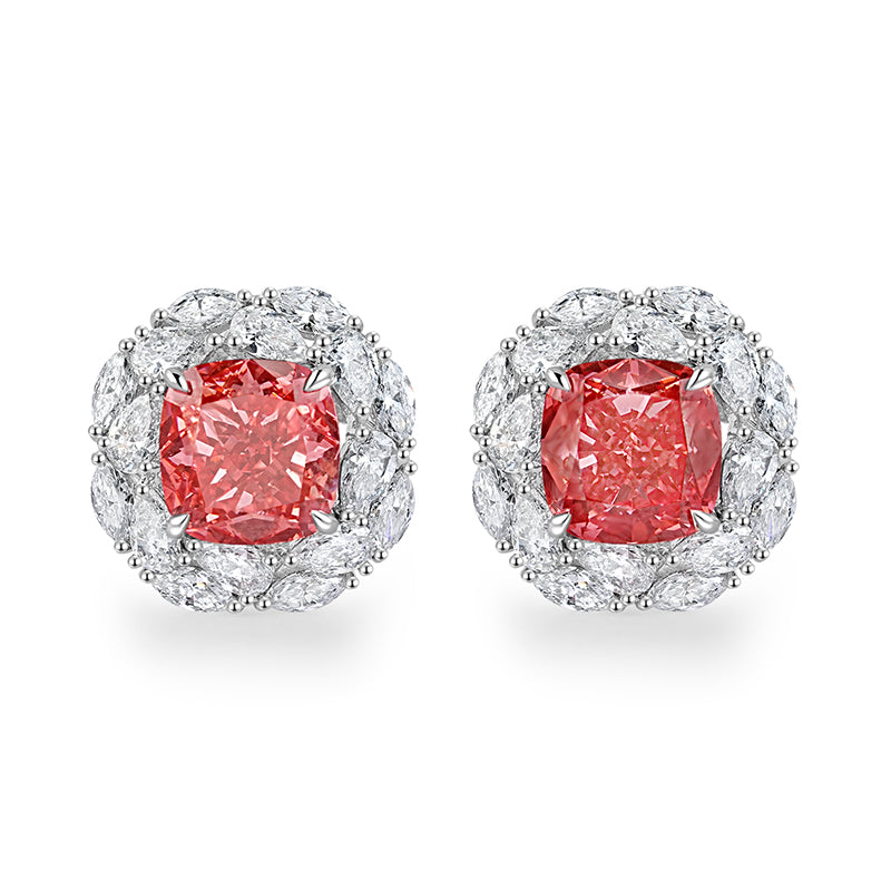 The Florence Earring 2.00ct
