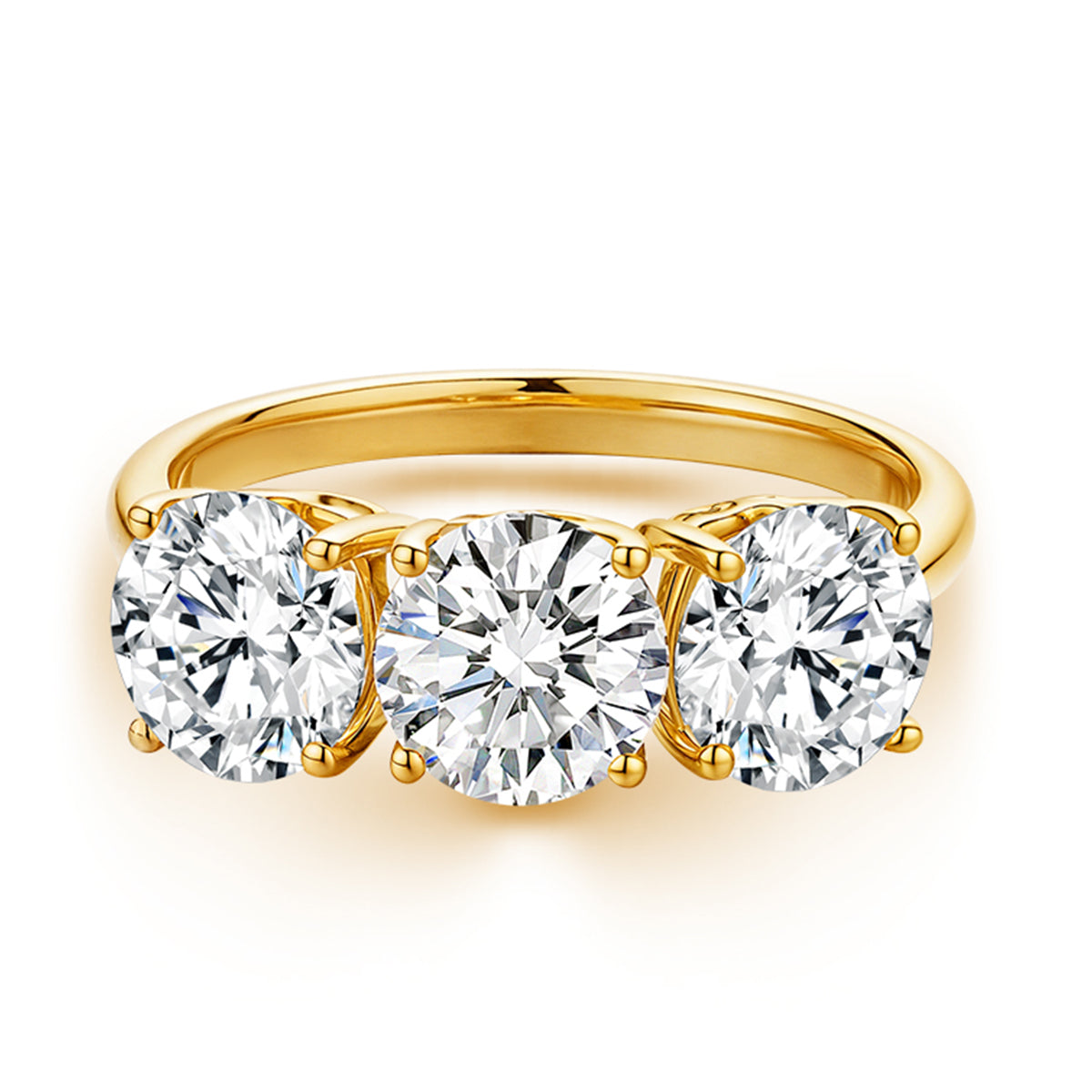 The Cora Ring-Round Trilogy