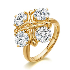 The Odette Ring-Round Quattro
