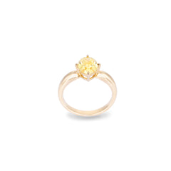 YUCAN Diamond- Lab Diamond  JoySelf 2.00ct/ 3.00ct / 4.00ct or 5.00ct Centre Diamond.