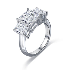 The Lnes Ring-priness and Baguette Teilogy