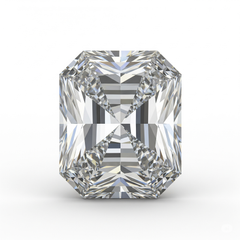 15CT VS1 D-E  IGl Certified Radiant Lab Grown Diamond
